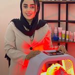 پاکسازی و فشیال پوست