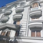 فریدون عمرانی