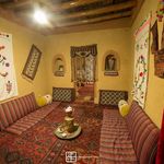 اقامتگاه بوم گردی وارگه امیدیه
