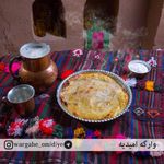 اقامتگاه بوم گردی وارگه امیدیه