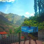 آموزشگاه نقاشی سارنگ