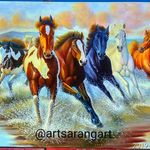 آموزشگاه نقاشی سارنگ