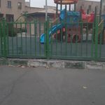 سرویس بهداشتی بوستان جوانه