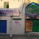 مسجد شیخ الملوک