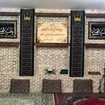 مسجد حاج ملا اسماعیل مجتهد استرآبادی