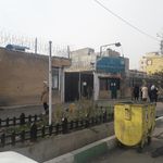 دادسرای شماره ۲ فردیس بخش مشکین دشت