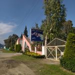 مجتمع تفریحی بنیاد مسکن