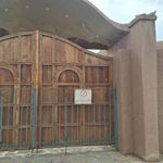مسجد چوبی نیشابور