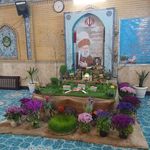 مسجد حضرت ابوالفضل