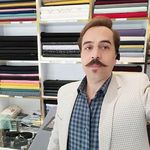 پارچه و خیاطی جوانان