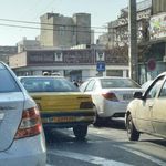 بانک پارسیان شعبه 20 متری افسریه