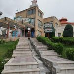 مجموعه فرهنگی و تفریحی طلائیه