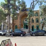 حسینیه حبیب بن مظاهر