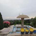 مجموعه فرهنگی و تفریحی طلائیه