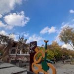پارک سپیدار