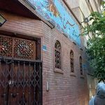 سفره خانه سنتی سیمرغ