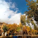 پارک سپیدار