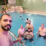 استخر ارمغان مشهد