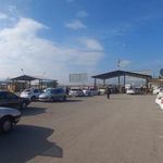 مرکز تعویض پلاک قزوین