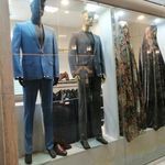 پارچه و خیاطی جوانان