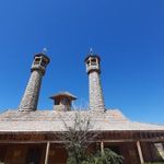 مسجد چوبی نیشابور