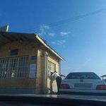 مرکز تعویض پلاک قزوین