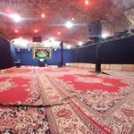 حسینیه حبیب بن مظاهر