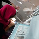 درمانگاه دندانپزشکی شبانه روزی برلیان