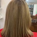 آموزشگاه وسالن آرایشگاه تهمینه سعیدی