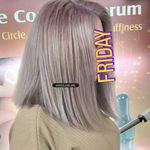 آرایشگاه زنانه و آموزشگاه زیبایی آمیتیس