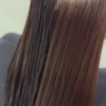 خدمات تخصصی کراتین و احیای مو شراره