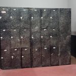 باشگاه کراس فیت و وزنه برداری