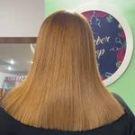 آموزشگاه وسالن آرایشگاه تهمینه سعیدی