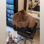 آرایشگاه زنانه و آموزشگاه زیبایی آمیتیس