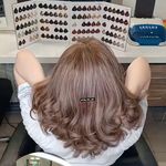 آرایشگاه زنانه و آموزشگاه زیبایی آمیتیس