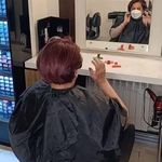 آرایشگاه زنانه و آموزشگاه زیبایی آمیتیس