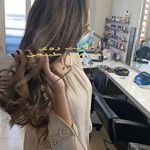 آرایشگاه زنانه و آموزشگاه زیبایی آمیتیس