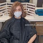 آرایشگاه زنانه و آموزشگاه زیبایی آمیتیس