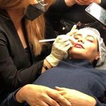 آرایشگاه زنانه و آموزشگاه زیبایی آمیتیس