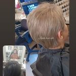 آرایشگاه زنانه و آموزشگاه زیبایی آمیتیس