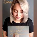 آرایشگاه زنانه و آموزشگاه زیبایی آمیتیس