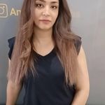 آرایشگاه زنانه و آموزشگاه زیبایی آمیتیس