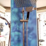 مصالح ساختمانی شکوری (قصر)