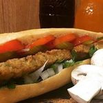 رستوران تهران قدیم