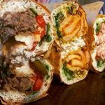 رستوران تهران قدیم