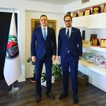 دفتر وکالت بین المللی پیمان زمانی، دکتر رحیم یاری و دکتر رئوف سیاری