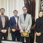 دفتر وکالت بین المللی پیمان زمانی، دکتر رحیم یاری و دکتر رئوف سیاری