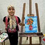 آموزشگاه نقاشی نگار نظری