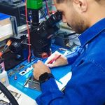 تعمیرات تخصصی موبایل محمد
