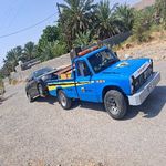 امدادخودرو و یدک کش حاجی آباد هرمزگان